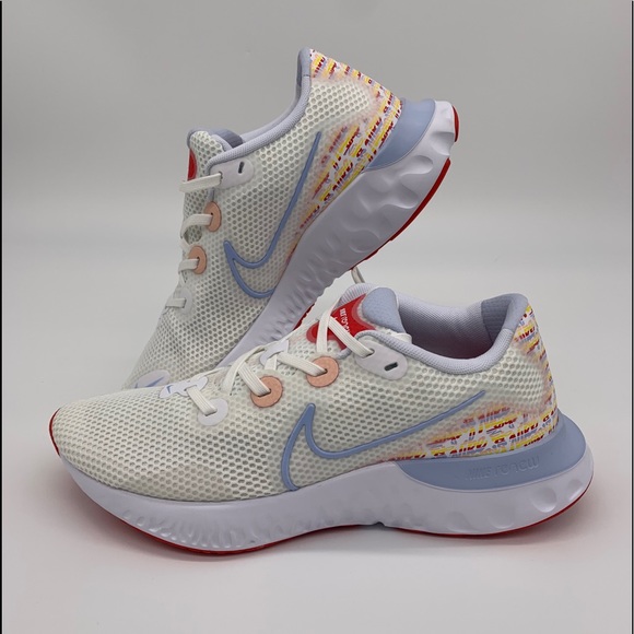 Nike Shoes - WMNS Nike Renew Run
